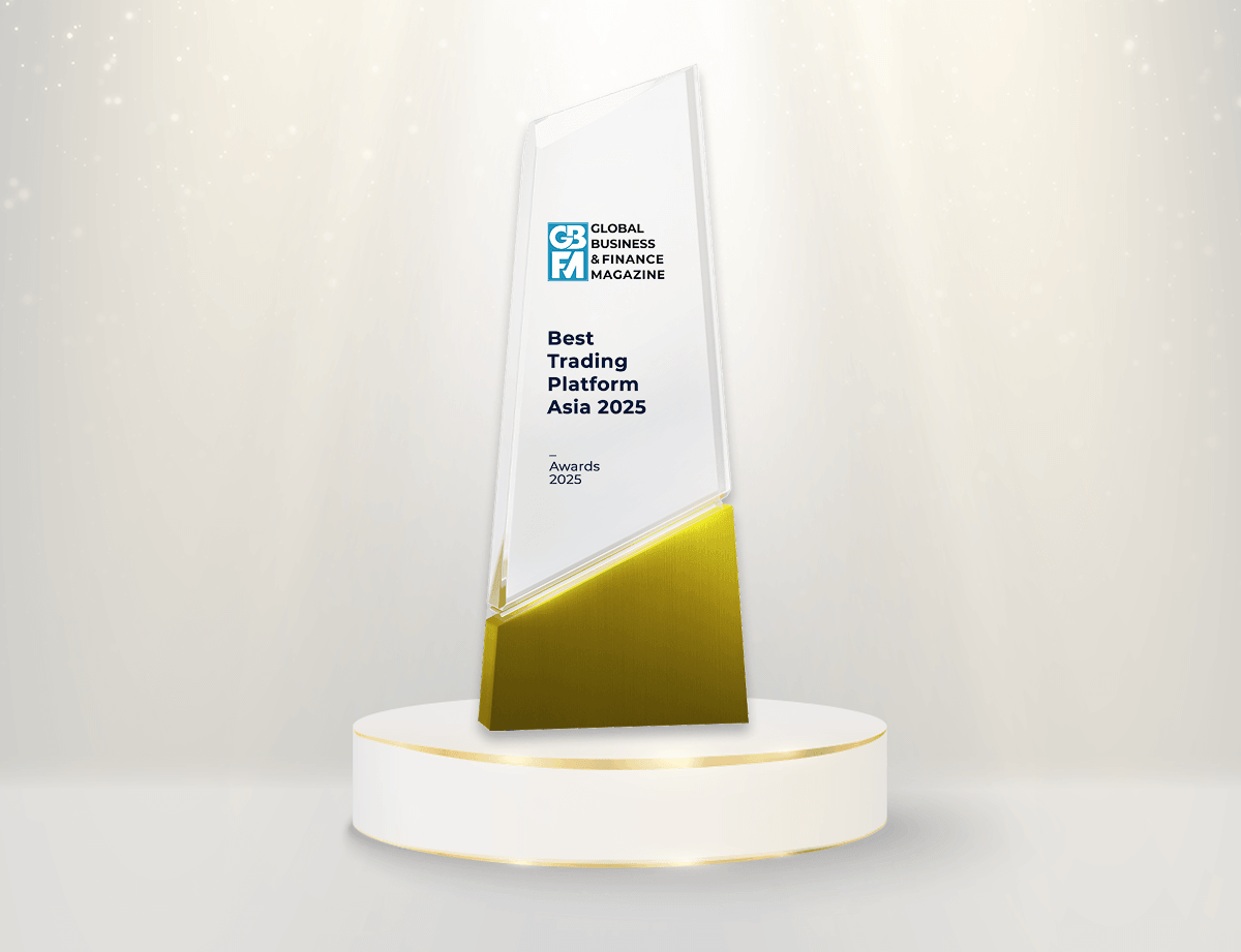 Best Trading Platform Asia 2025